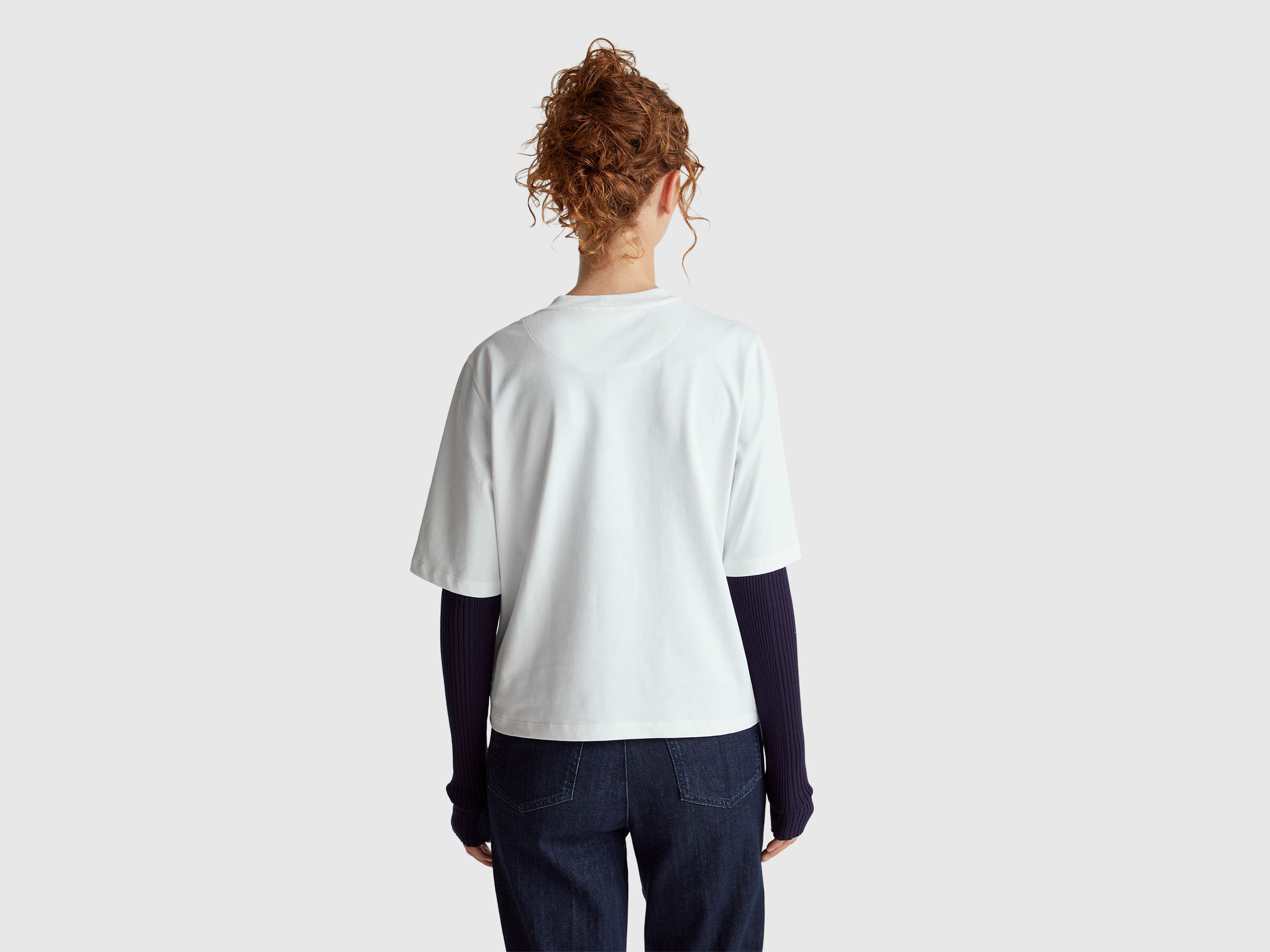 T-SHIRT Women image number 2